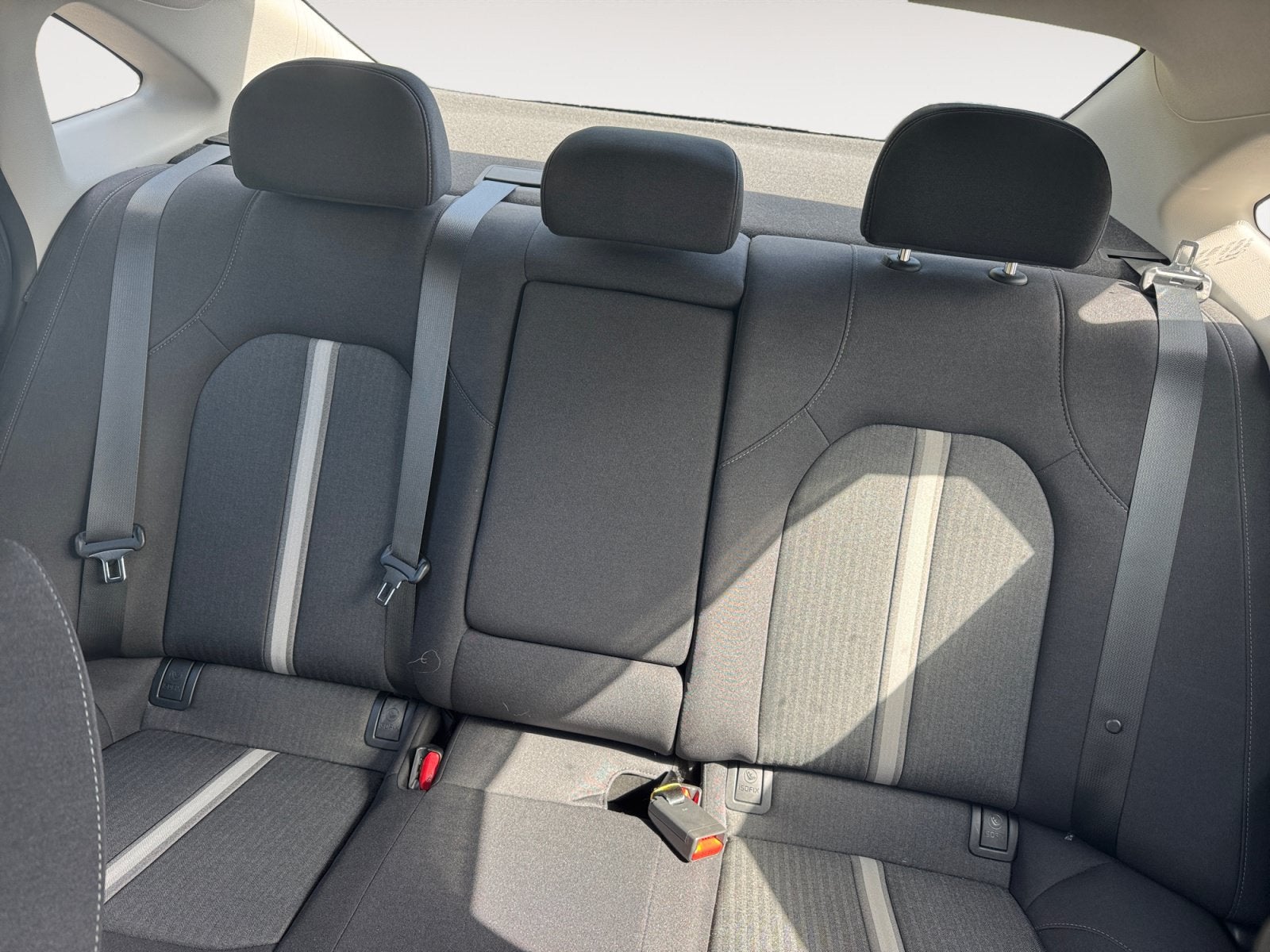 2026 Hyundai Sonata SEL - Photo 13