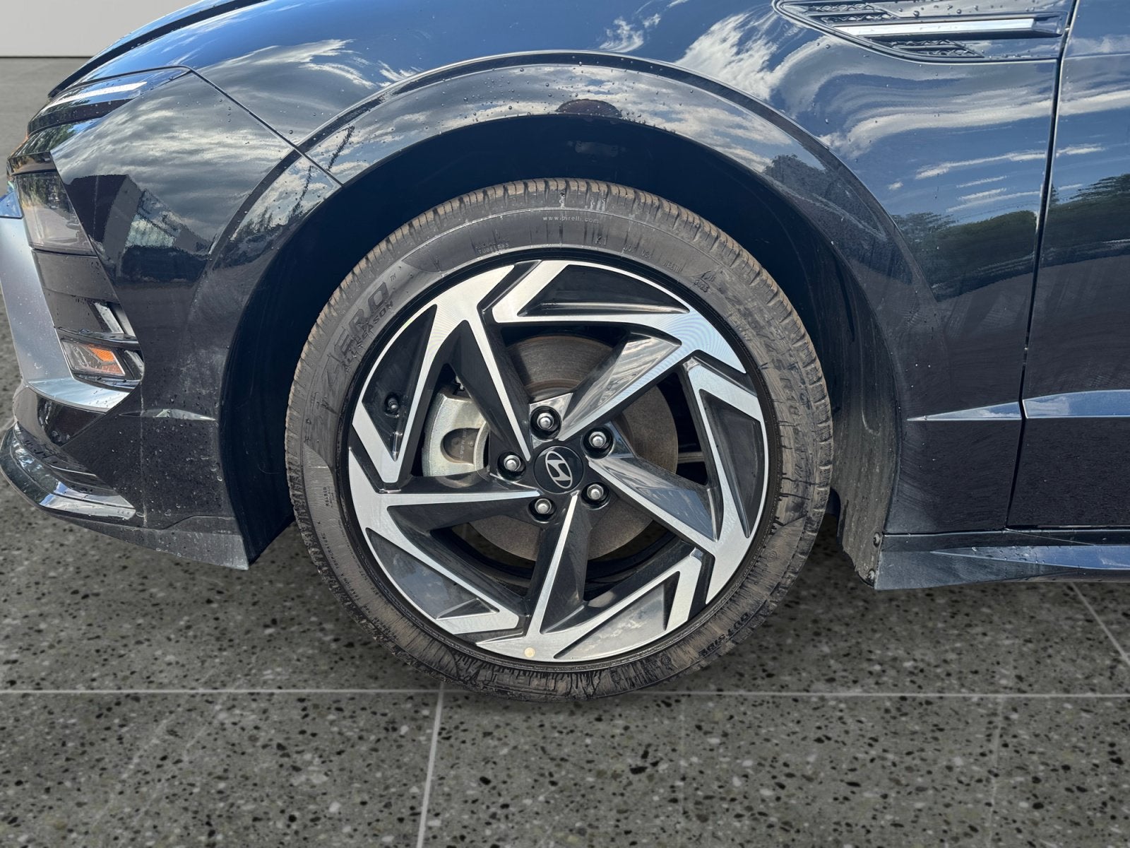 2026 Hyundai Sonata SEL - Photo 14