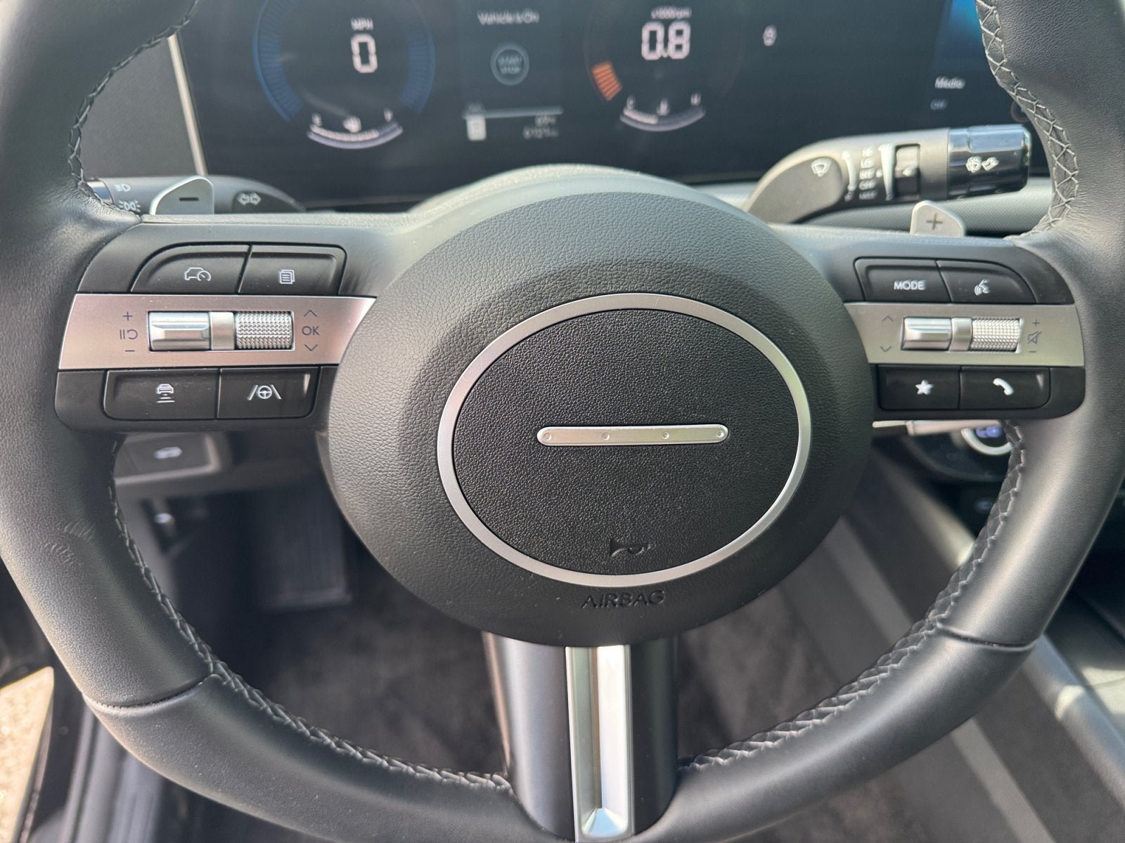 2026 Hyundai Sonata SEL - Photo 17