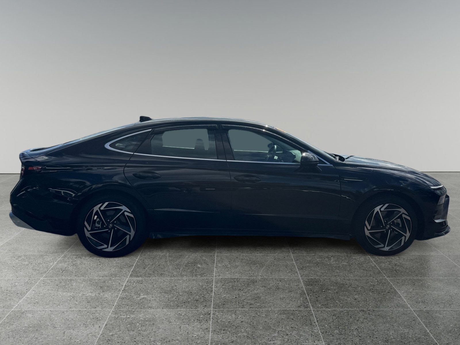 2026 Hyundai Sonata SEL - Photo 6