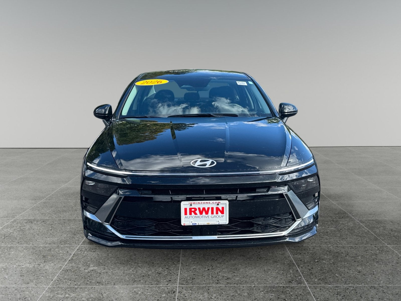 2026 Hyundai Sonata SEL - Photo 8