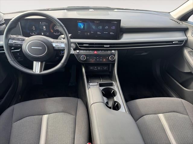2026 Hyundai Sonata SEL - Photo 28