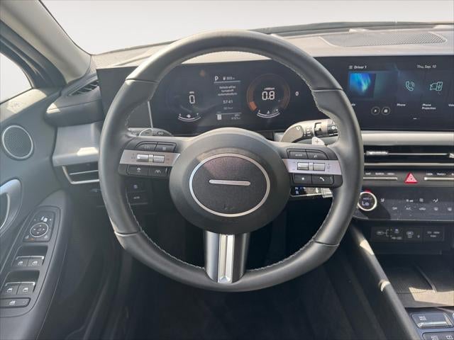 2026 Hyundai Sonata SEL - Photo 30