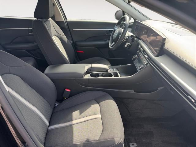 2026 Hyundai Sonata SEL - Photo 33