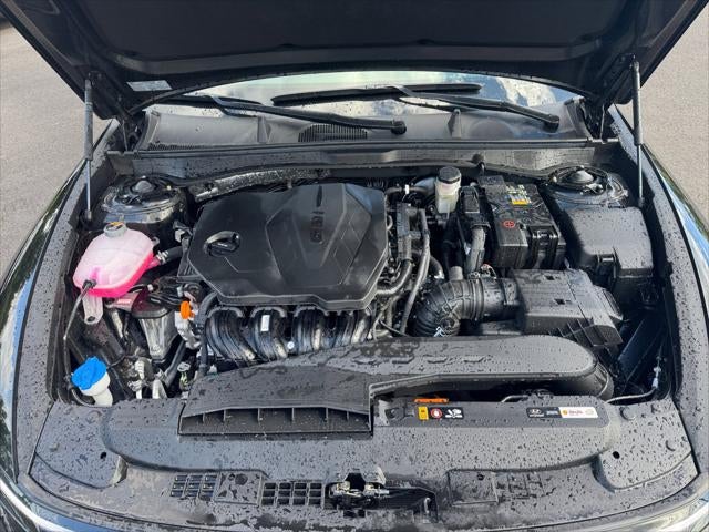2026 Hyundai Sonata SEL - Photo 36