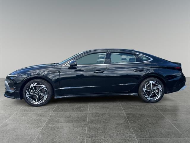 2026 Hyundai Sonata SEL - Photo 20