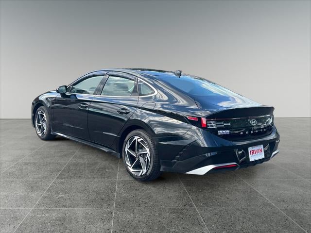 2026 Hyundai Sonata SEL - Photo 21