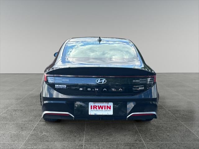 2026 Hyundai Sonata SEL - Photo 22
