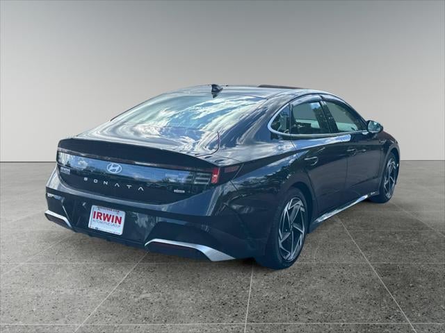 2026 Hyundai Sonata SEL - Photo 23