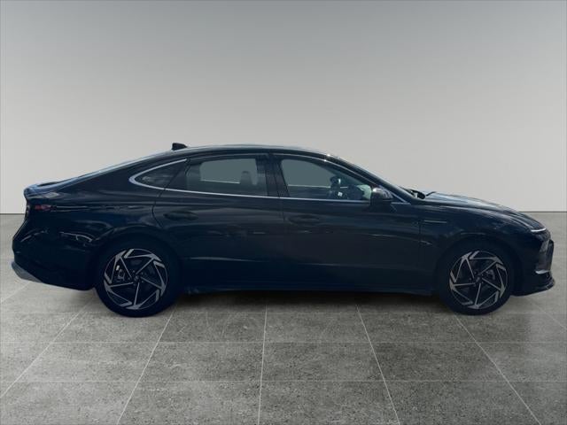 2026 Hyundai Sonata SEL - Photo 24