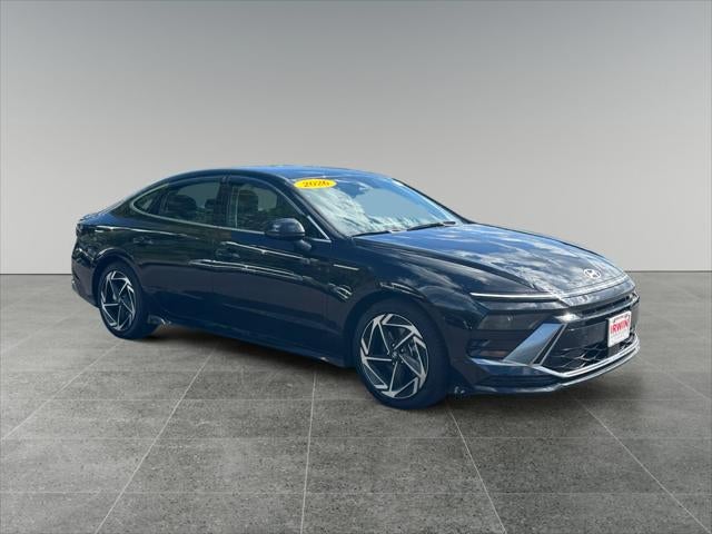 2026 Hyundai Sonata SEL - Photo 25