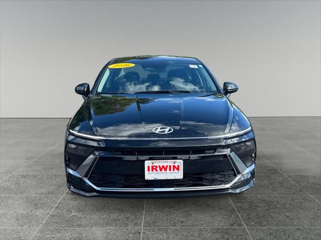 2026 Hyundai Sonata SEL - Photo 26