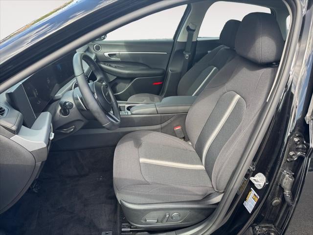 2026 Hyundai Sonata SEL - Photo 27