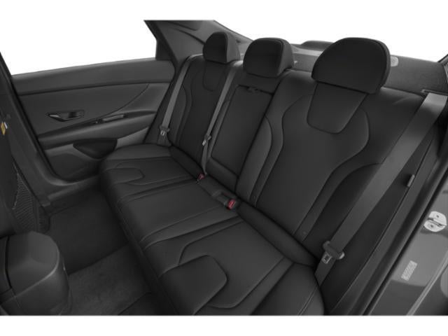 2025 Hyundai Elantra Limited - Photo 33