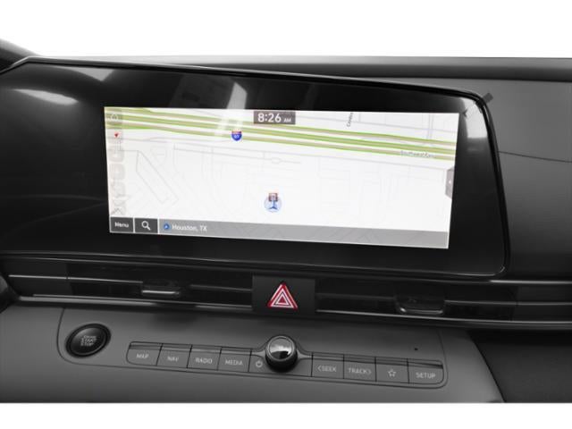 2025 Hyundai Elantra Limited - Photo 36