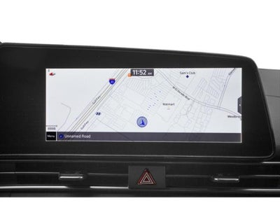 2023 Hyundai ELANTRA N Base