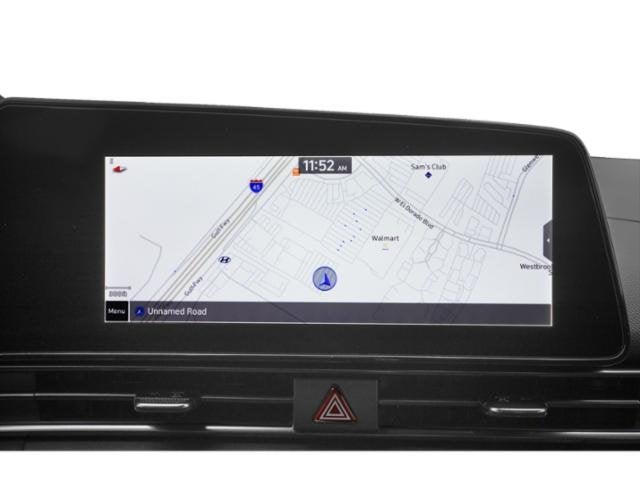 2023 Hyundai ELANTRA N Base