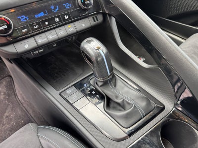 2023 Hyundai ELANTRA N Base