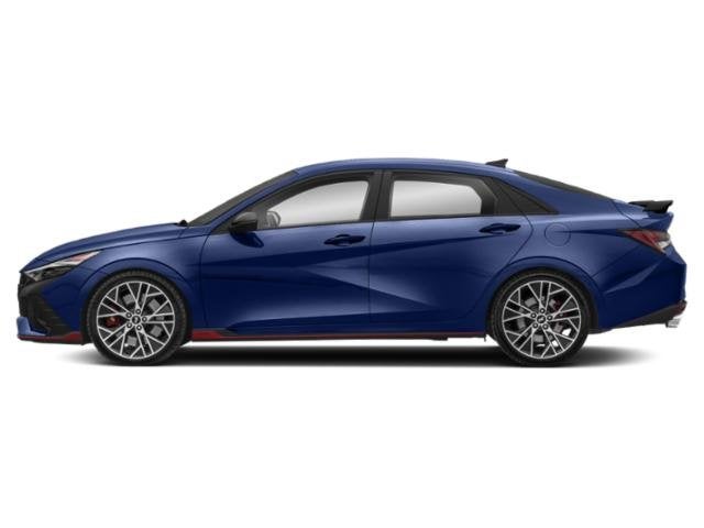 2023 Hyundai ELANTRA N Base
