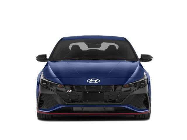 2023 Hyundai ELANTRA N Base
