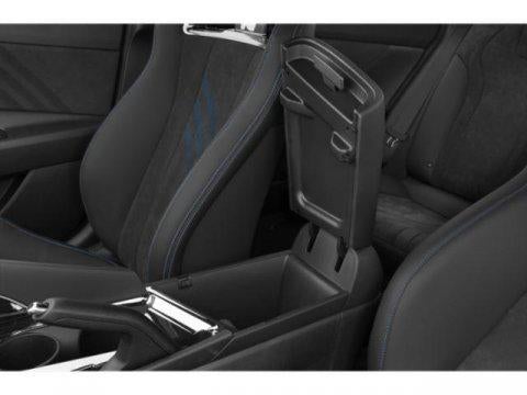 2023 Hyundai ELANTRA N Base