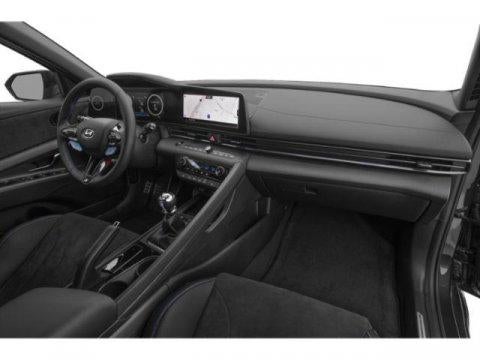 2023 Hyundai ELANTRA N Base