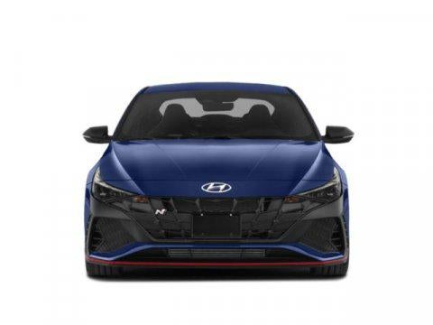 2023 Hyundai ELANTRA N Base