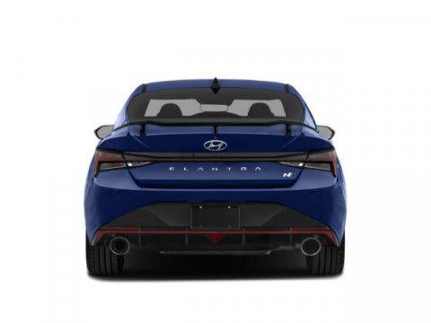 2023 Hyundai ELANTRA N Base