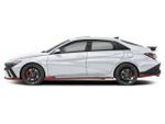 2025 Hyundai ELANTRA N Base