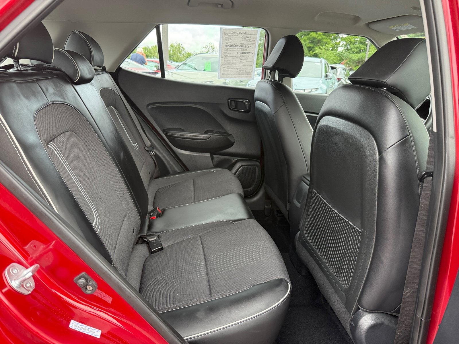 2023 Hyundai VENUE Limited