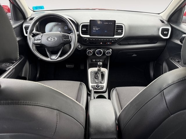 2023 Hyundai VENUE Limited