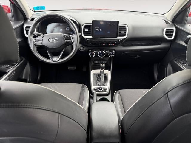 2023 Hyundai VENUE Limited