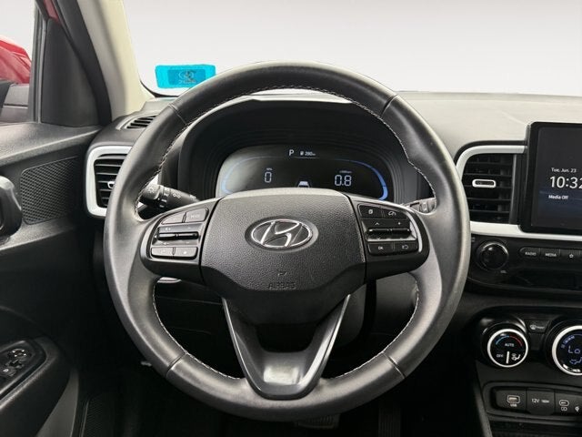2023 Hyundai VENUE Limited
