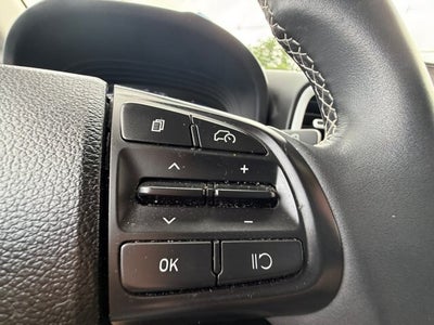 2023 Hyundai VENUE Limited