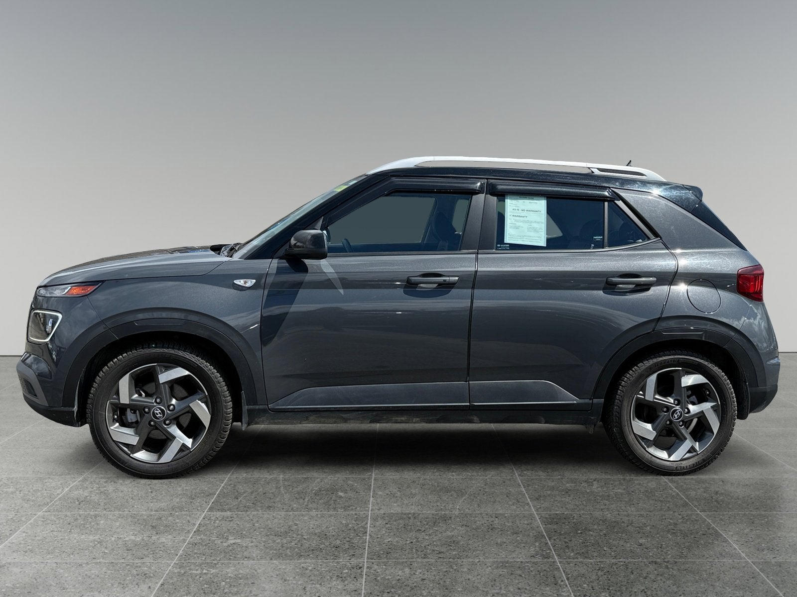 Certified 2023 Hyundai Venue Limited with VIN KMHRC8A35PU258308 for sale in Laconia, NH