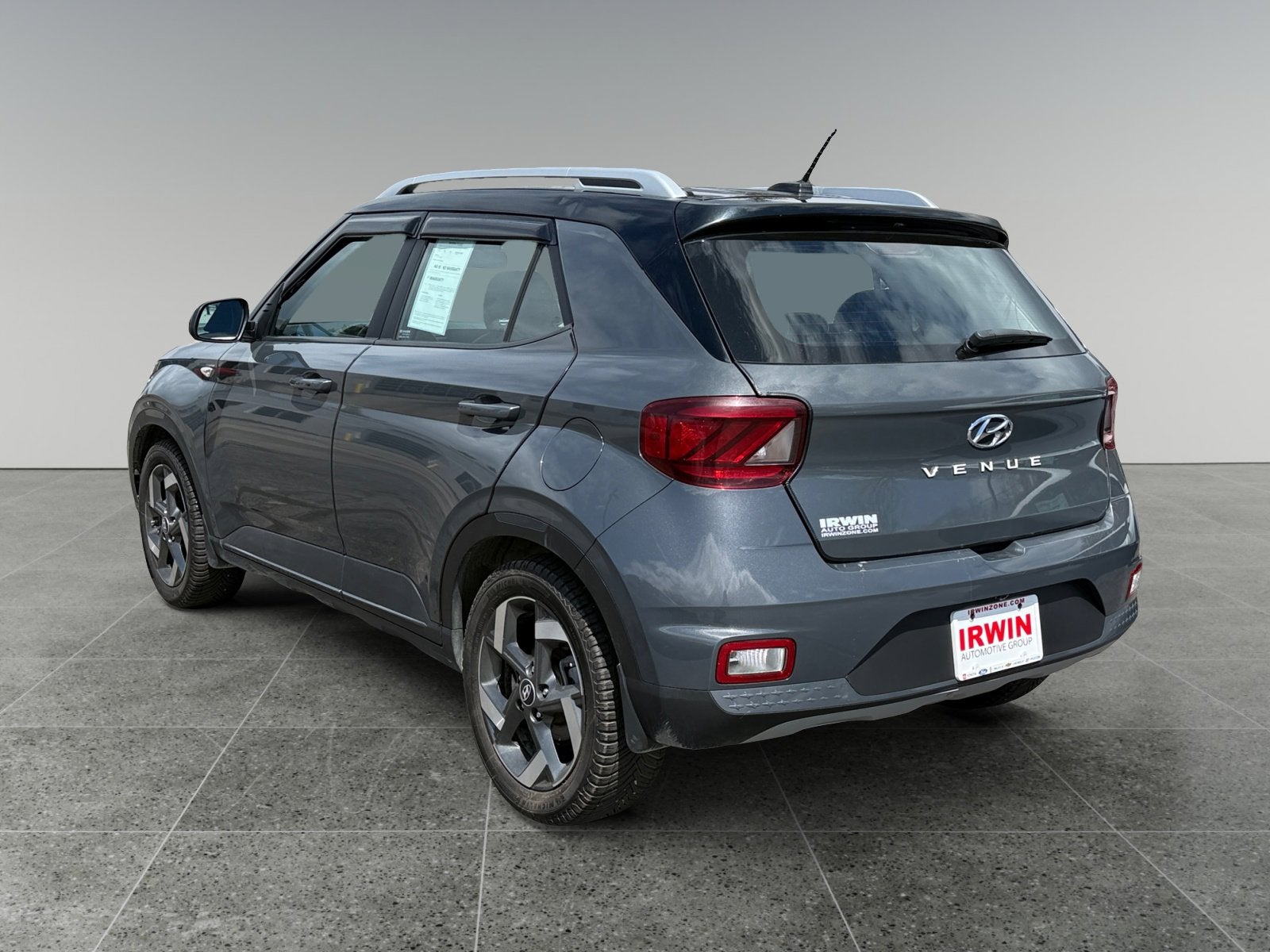 2023 Hyundai VENUE Limited