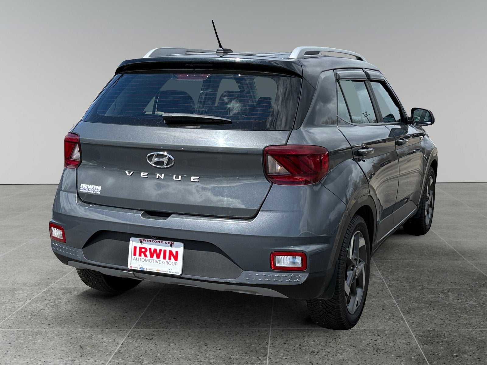 2023 Hyundai VENUE Limited