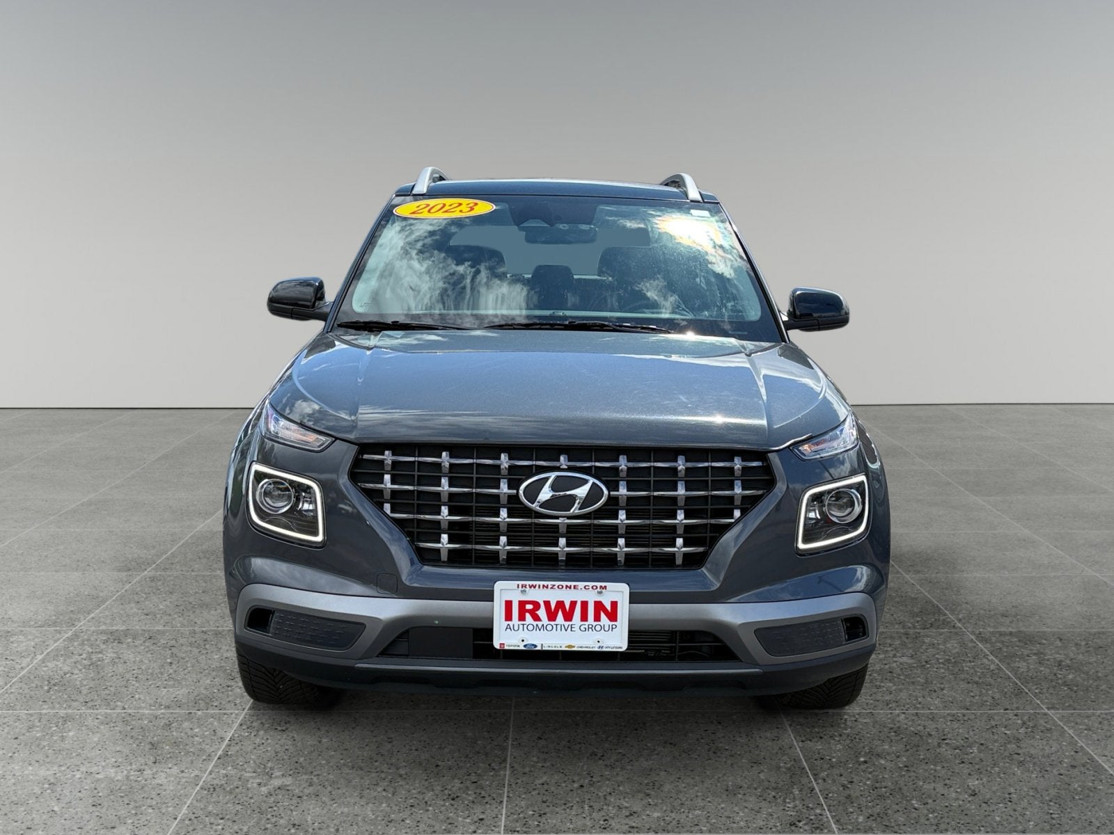 2023 Hyundai VENUE Limited