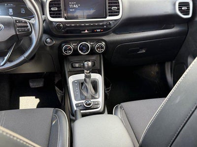 2023 Hyundai VENUE Limited