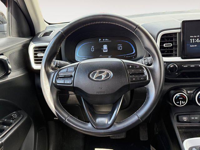 2023 Hyundai VENUE Limited