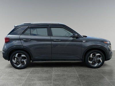 2023 Hyundai VENUE Limited