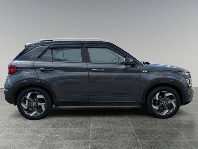 2023 Hyundai VENUE Limited