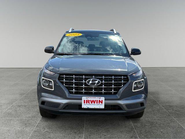 2023 Hyundai VENUE Limited