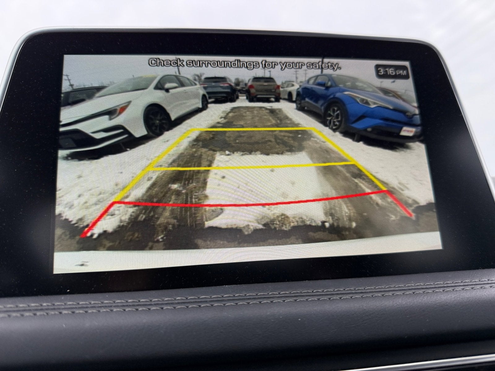 2019 Genesis G70 2.0T Advanced