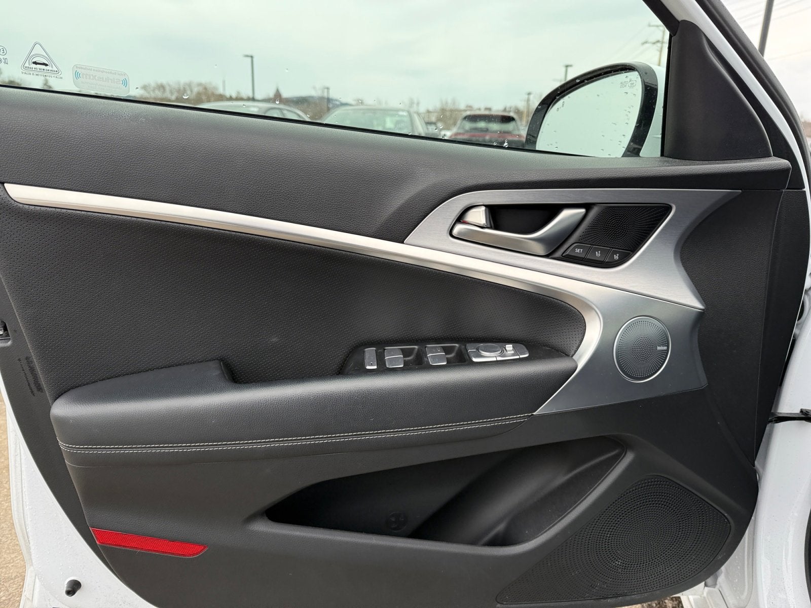 2019 Genesis G70 2.0T Advanced