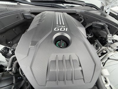 2019 Genesis G70 2.0T Advanced