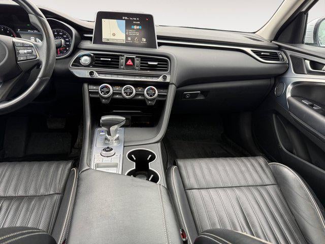 2019 Genesis G70 2.0T Advanced