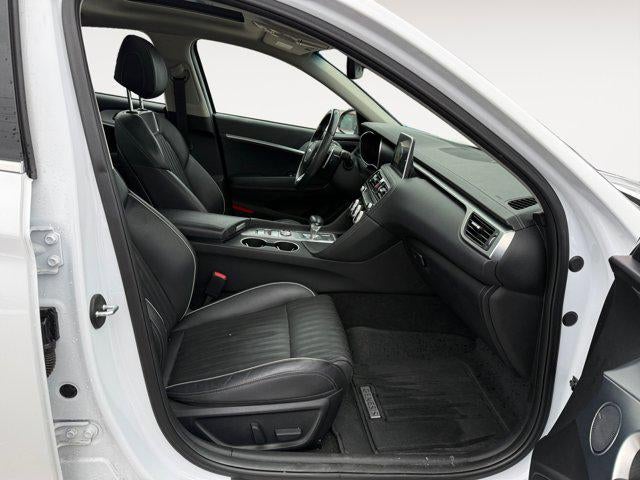 2019 Genesis G70 2.0T Advanced