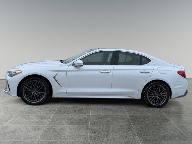 2019 Genesis G70 2.0T Advanced