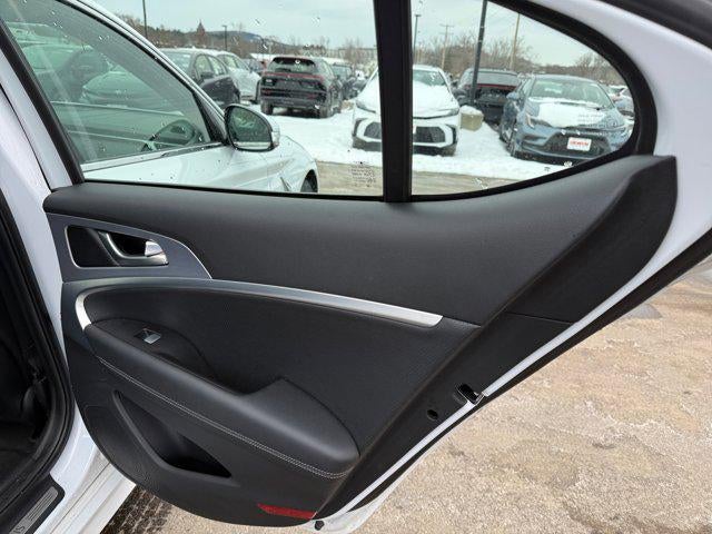 2019 Genesis G70 2.0T Advanced